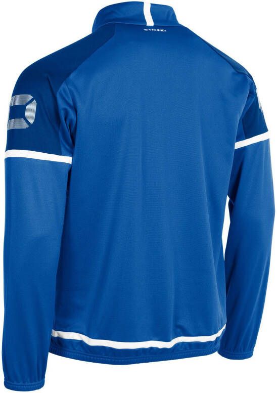 Stanno prestige top half zip