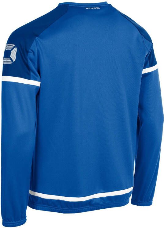 Stanno prestige top round neck