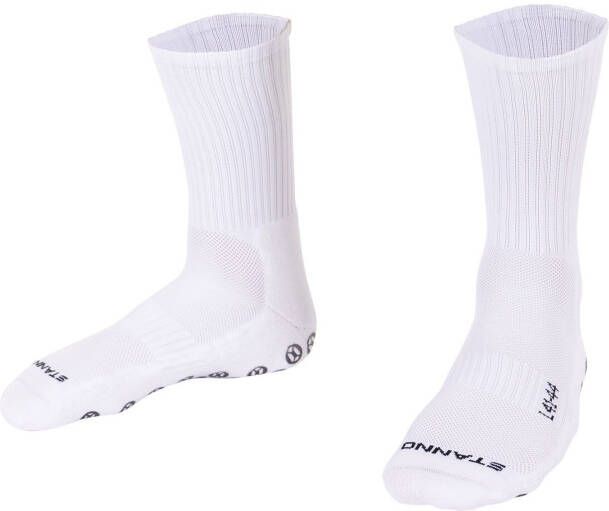Stanno raw crew socks
