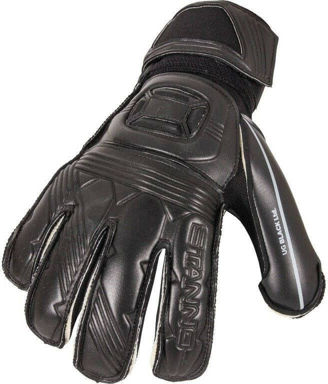 Stanno Ultimate Grip II Black limited edition keepershandschoenen