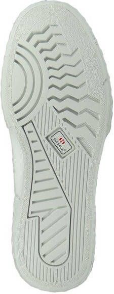 Superga 2630 Cotu Stripe , Grijs, Unisex