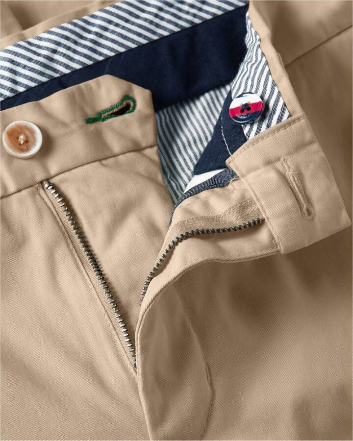 Tommy Hilfiger Shorts brooklyn clayed pebble(mw0mw23563 ab3 )