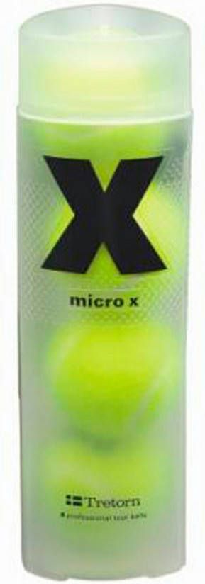 Tretorn Beste koop voor elk type baan