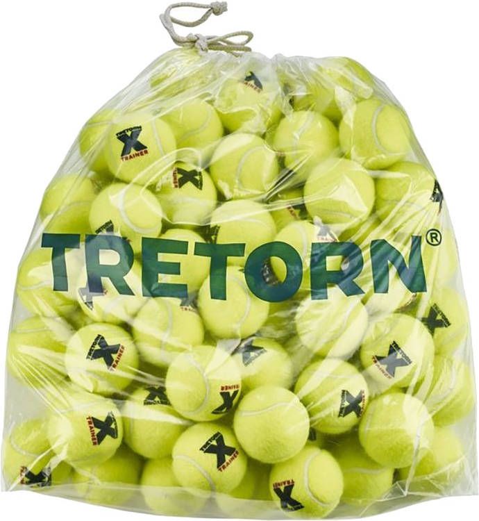 Tretorn X trainer 72 ball bag