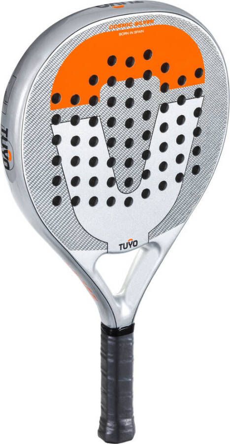 TUYO Cosmic silver tu00200402