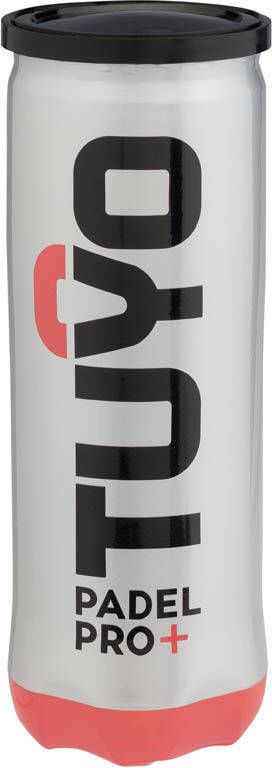 TUYO pro+ ballen(3pcs )