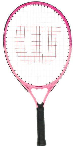 Wilson Burn Pink 23 Tennisracket online kopen