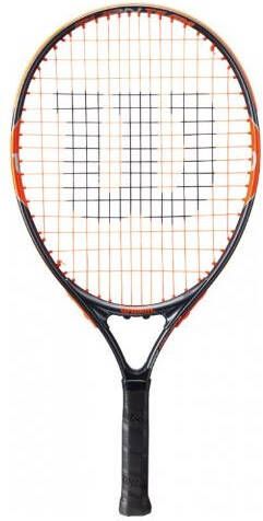 Wilson Burn team 029799