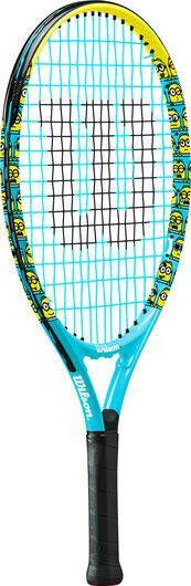 Wilson minions tns rkt 21