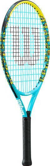 Wilson minions tns rkt 23