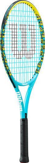 Wilson minions tns rkt 25