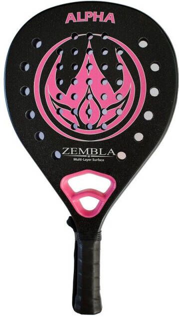 ZEMBLA alpha