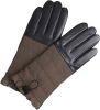 Markberg Taro Glove w/Touch 7.5 earth w/black online kopen