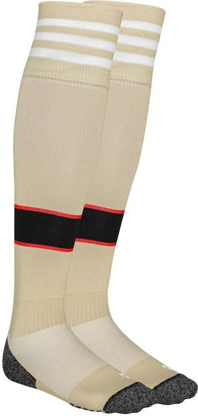 adidas Ajax Daily Paper 3e Voetbalsokken 2022 2023