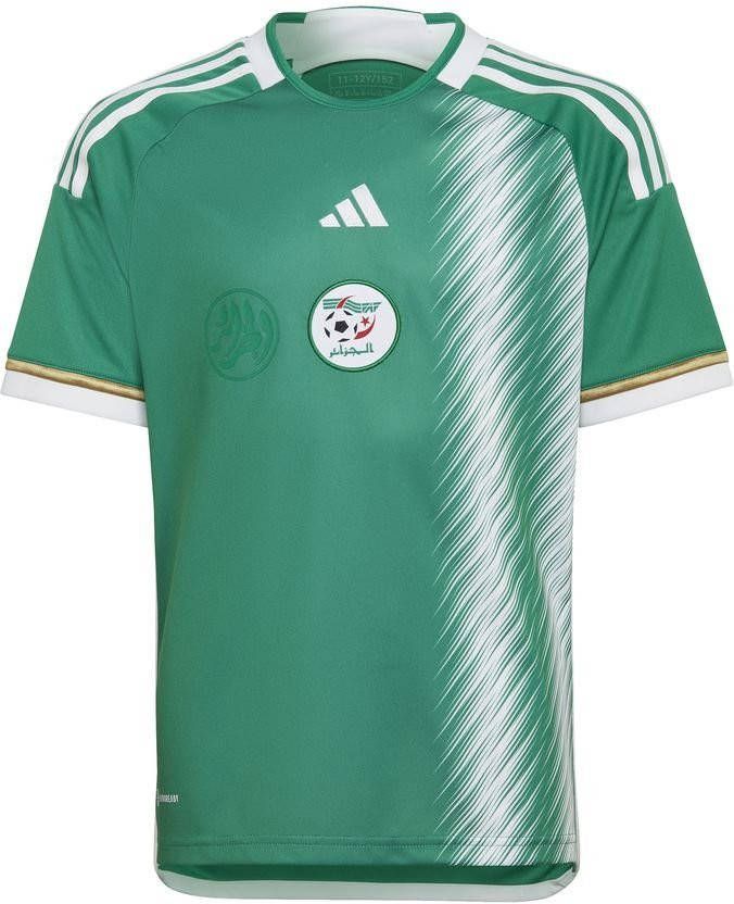 adidas Algerije Uitshirt 2022 2024