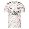 Adidas Performance Junior Arsenal FC uit T-shirt ecru/rood online kopen