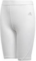 adidas Baselayer Onderbroek Climacool Alphaskin Wit Kinderen