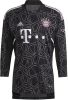 Adidas FC Bayern MÃ¼nchen 22/23 Keepersshirt online kopen