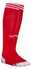 adidas Bayern Munchen Thuis Voetbalsokken 2020 2021