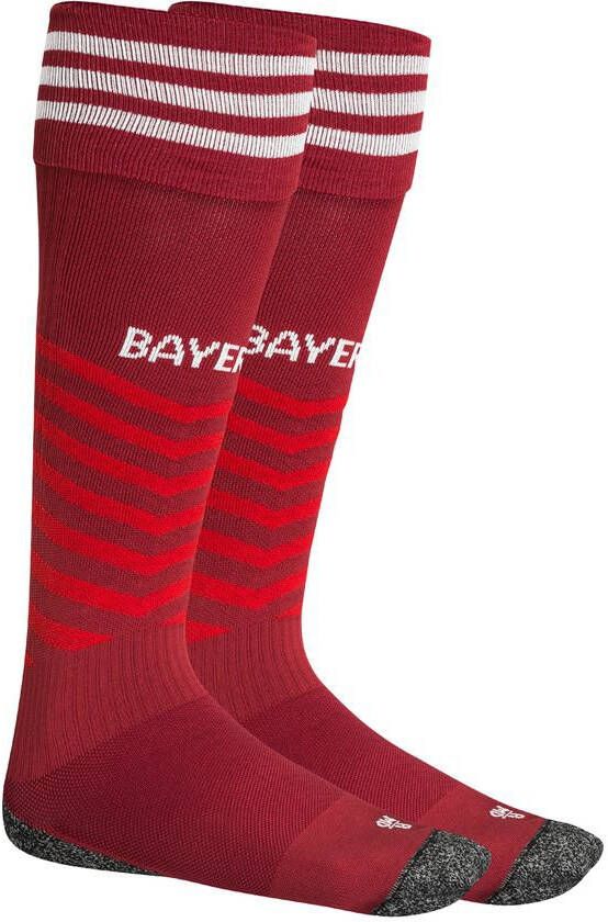 adidas Bayern Munchen Thuissokken 2021-2022