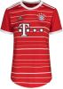 Adidas Bayern München Thuisshirt 2022/23 Vrouw online kopen