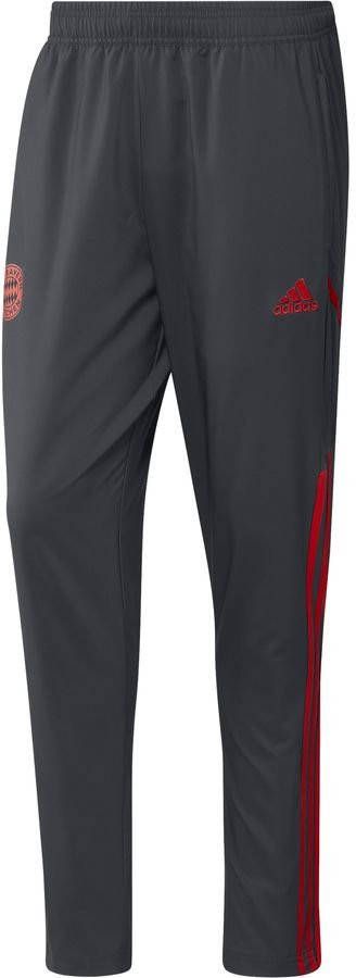 adidas Bayern München Trainingsbroek Condivo 22 Grijs