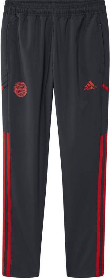 adidas Bayern München Trainingsbroek Condivo 22 Presentation Navy Kinderen