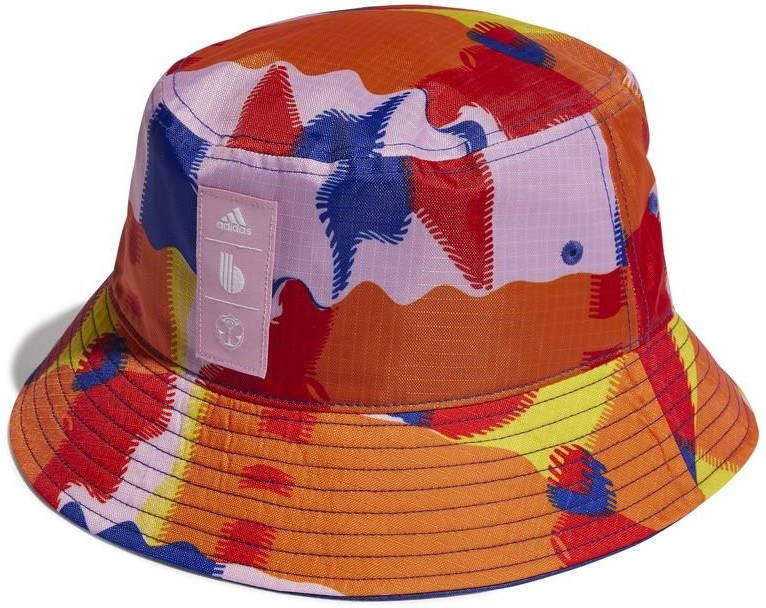 adidas België Bucket Hat Multicolor