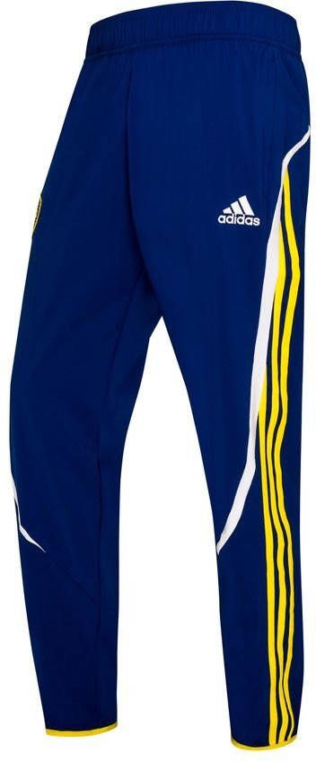 Boca discount juniors trainingsbroek