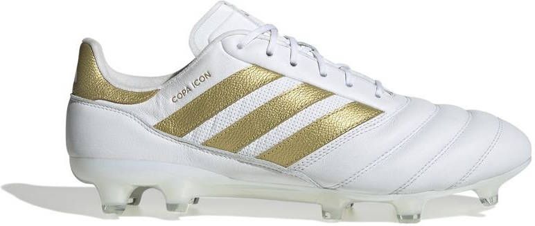 adidas Copa Icon Mundial .1 FG Class Legacy Wit/Goud LIMITED EDITION