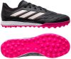 Adidas Copa Pure .1 TF Own Your Football Zwart/Zilver/Roze online kopen