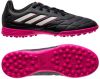 Adidas Copa Pure .3 TF Own Your Football Zwart/Zilver/Roze Kinderen online kopen