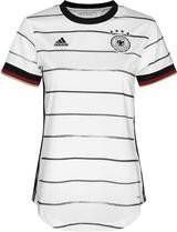 Duitsland Thuisshirt 2021/22 Vrouw