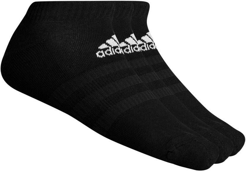 Adidas Cushioning Crew Sportsokken Verpakking 3 Stuks