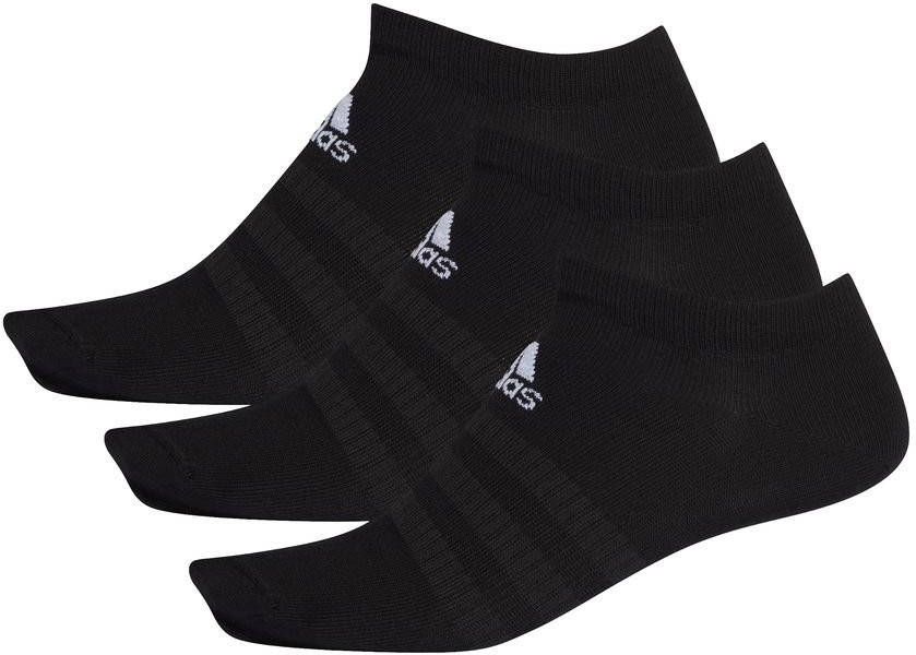 adidas Performance Functionele sokken LOW CUT SOKKEN, 3 PAAR