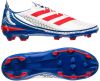 Adidas GAMEMODE FG/AG Iconic Footballs Turquoise/Wit/Rood online kopen