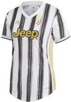 adidas Juventus Thuisshirt 2020/21 Vrouw