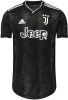 Adidas Juventus Uitshirt 2022/23 Authentic online kopen