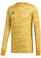 adidas Keepersshirt Adipro 19 Geel Lange Mouwen