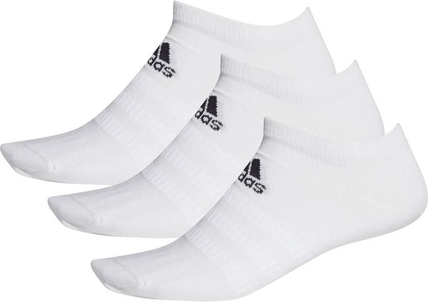 adidas Performance Functionele sokken LOW CUT SOKKEN, 3 PAAR