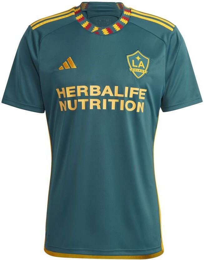 adidas LA Galaxy Uitshirt 2023