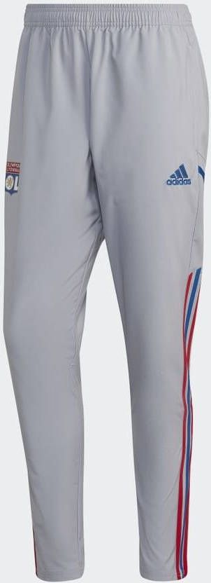 adidas Olympique Lyonnais Tiro 21 Presentation Broek