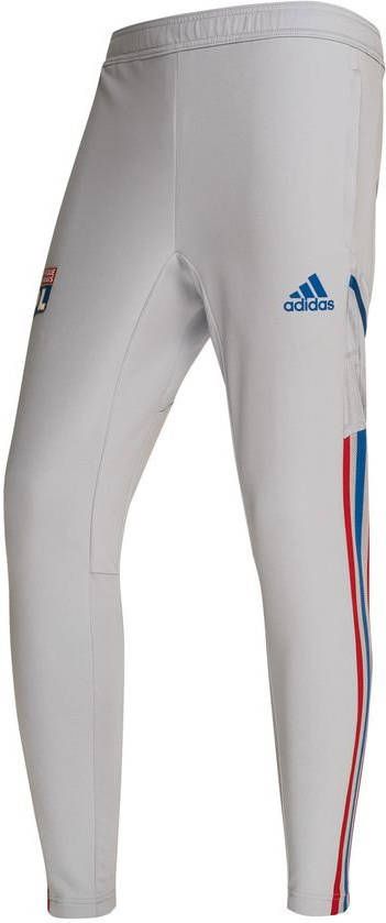 adidas Olympique Lyonnais Tiro 21 Training Broek