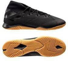 adidas Nemeziz Tango 19.3 IN Dark Motion Zwart