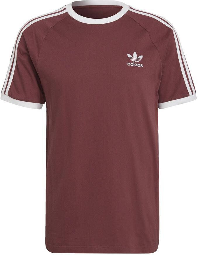 adidas Originals T shirt ADICOLOR CLASSICS 3 STRIPES