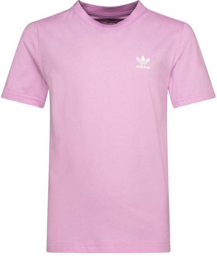 Adidas All Over Print Shortsleeve Tee Basisschool T Shirts