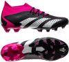 Adidas Predator Accuracy .1 AG Own Your Football Zwart/Wit/Roze online kopen