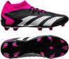 Adidas Predator Accuracy .1 FG Own Your Football Zwart/Wit/Roze Kinderen online kopen