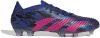 Adidas Predator Accuracy .1 Low FG Blauw/Roze/Zwart LIMITED EDITION online kopen
