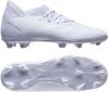 Adidas Predator Accuracy .3 FG Pearlized Wit Kinderen online kopen
